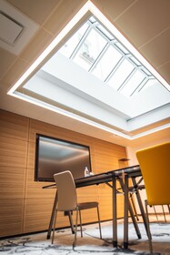 Hotel des Vosges, BW Premier Collection