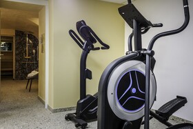 Hotel des Vosges, BW Premier Collection