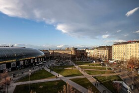 Hotel des Vosges, BW Premier Collection