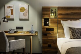 Hotel des Vosges, BW Premier Collection