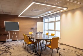 Hotel des Vosges, BW Premier Collection