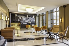 Hotel des Vosges, BW Premier Collection