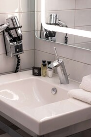 Hotel des Vosges, BW Premier Collection