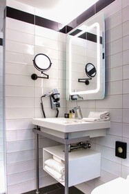 Hotel des Vosges, BW Premier Collection