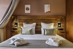 Hotel des Vosges, BW Premier Collection