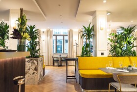 Hotel des Vosges, BW Premier Collection