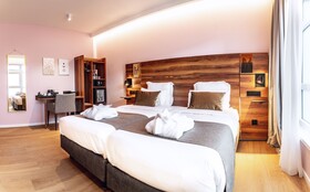 Hotel des Vosges, BW Premier Collection