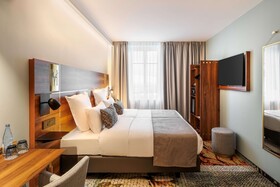 Hotel des Vosges, BW Premier Collection