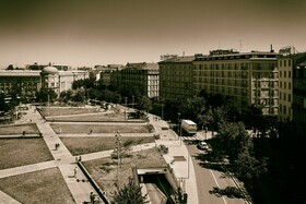 Hotel des Vosges, BW Premier Collection
