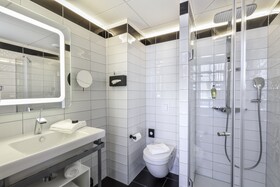 Hotel des Vosges, BW Premier Collection