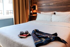 Hotel des Vosges, BW Premier Collection