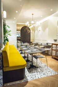 Hotel des Vosges, BW Premier Collection