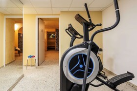 Hotel des Vosges, BW Premier Collection