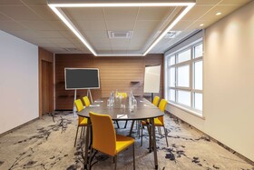 Hotel des Vosges, BW Premier Collection