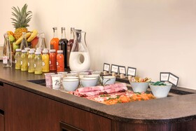 Hotel des Vosges, BW Premier Collection