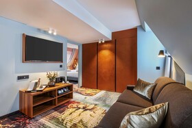 Hotel des Vosges, BW Premier Collection