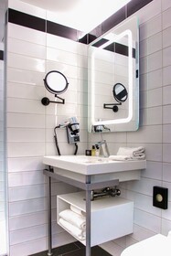 Hotel des Vosges, BW Premier Collection