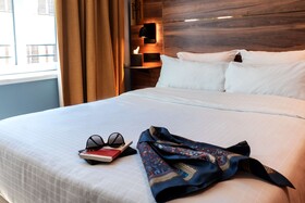 Hotel des Vosges, BW Premier Collection