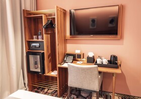 Hotel des Vosges, BW Premier Collection