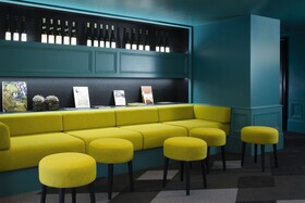 Hôtel Diana Dauphine