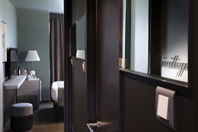 Hôtel Diana Dauphine