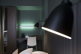 Hôtel Diana Dauphine