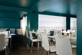 Hôtel Diana Dauphine