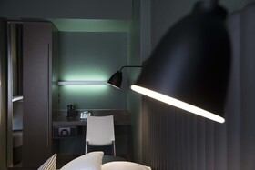 Hôtel Diana Dauphine