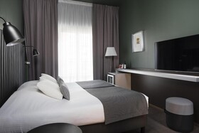 Hôtel Diana Dauphine