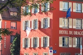 Hôtel du Dragon