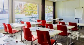 Hôtel ibis Strasbourg Aéroport Le Zénith