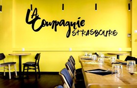 Hôtel ibis Strasbourg Aéroport Le Zénith