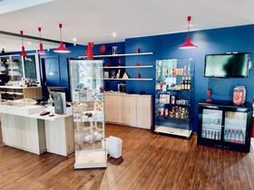 Hôtel ibis Strasbourg Aéroport Le Zénith