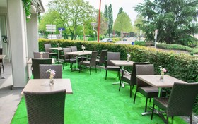 Hôtel ibis Strasbourg Aéroport Le Zénith