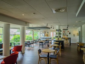Hôtel ibis Strasbourg Aéroport Le Zénith