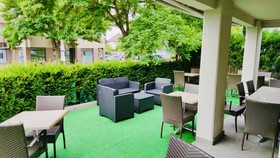 Hôtel ibis Strasbourg Aéroport Le Zénith