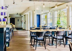 Hôtel ibis Strasbourg Aéroport Le Zénith