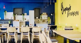 Hôtel ibis Strasbourg Aéroport Le Zénith