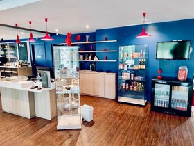 Hôtel ibis Strasbourg Aéroport Le Zénith