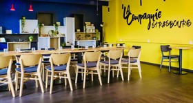 Hôtel ibis Strasbourg Aéroport Le Zénith