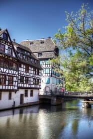 Hôtel Pavillon Régent Petite France