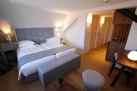 Hôtel Pavillon Régent Petite France