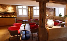 Hôtel Pavillon Régent Petite France