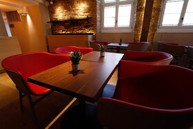 Hôtel Pavillon Régent Petite France