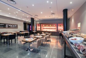 Hôtel Pavillon Régent Petite France