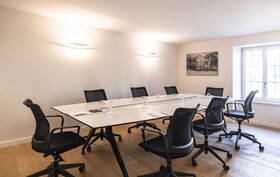 Hôtel Pavillon Régent Petite France