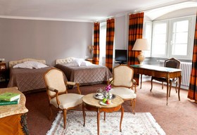 Hôtel Suisse
