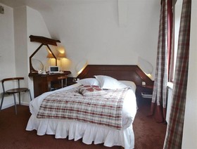 Hôtel Suisse