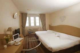 Hôtel Suisse