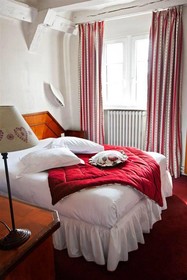 Hôtel Suisse